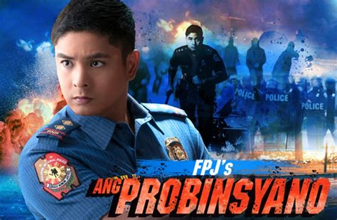 List of Ang Probinsyano characters .